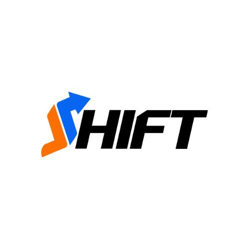 SHIFT logo